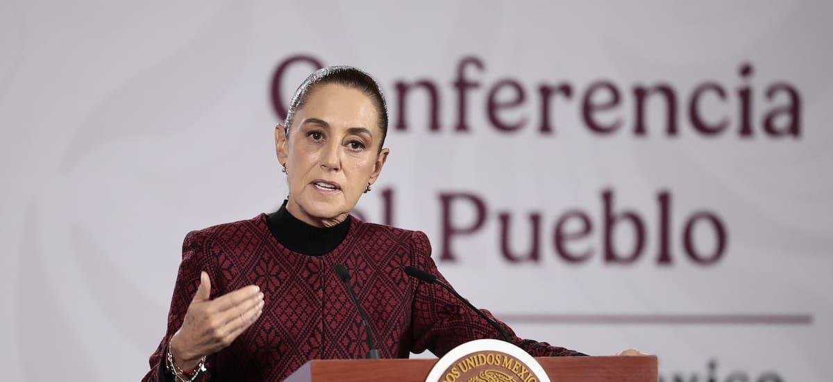 ¿Claudia Sheinbaum le quita pensiones a los mexicanos?: estas personas cobrarán menos dinero a partir de ahora