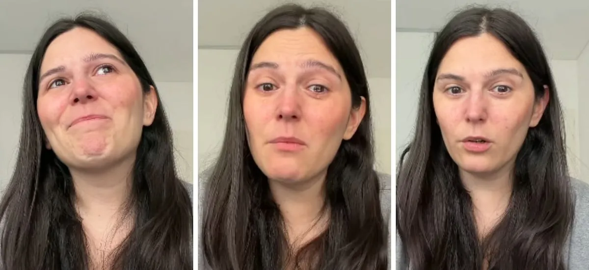 Caro Trippar habló tras contar que tiene cáncer: “Creí que me iba a morir, pero después de escucharlas veo esperanza”