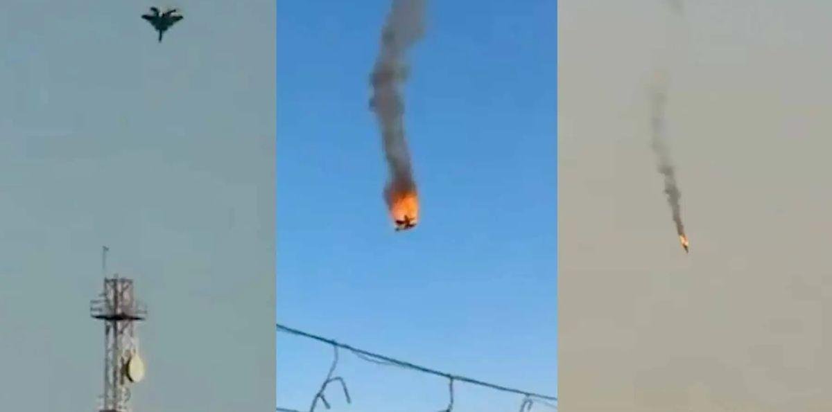 Guerra en Medio Oriente: Kuwait derribó por error tres aviones militares de EEUU