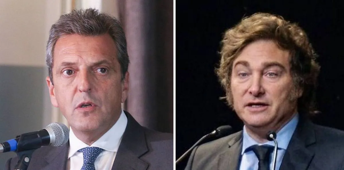 El dato que expone el costo del modelo Milei: menos industria, empleo y construcción