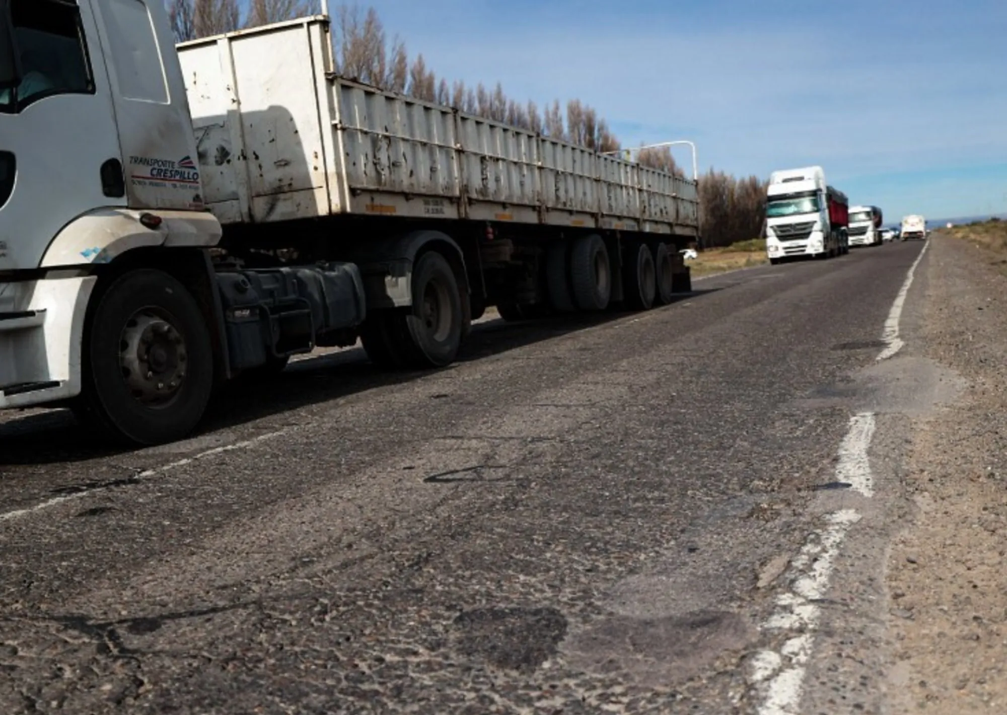 El Gobierno habilitó a nueve provincias a concesionar tramos de rutas nacionales mediante peajes