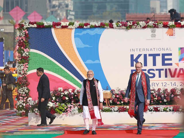 El sector de las telecomunicaciones avanza en la India hacia la consolidación en dos operadores