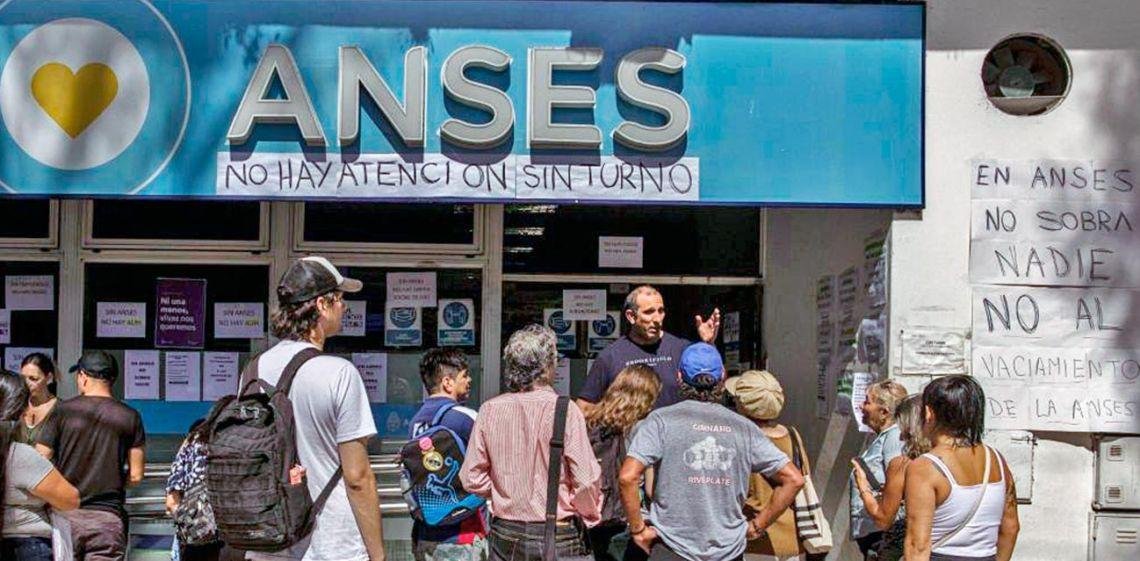 El FAL representa una caída del 0,37% del PBI en recursos para la seguridad social