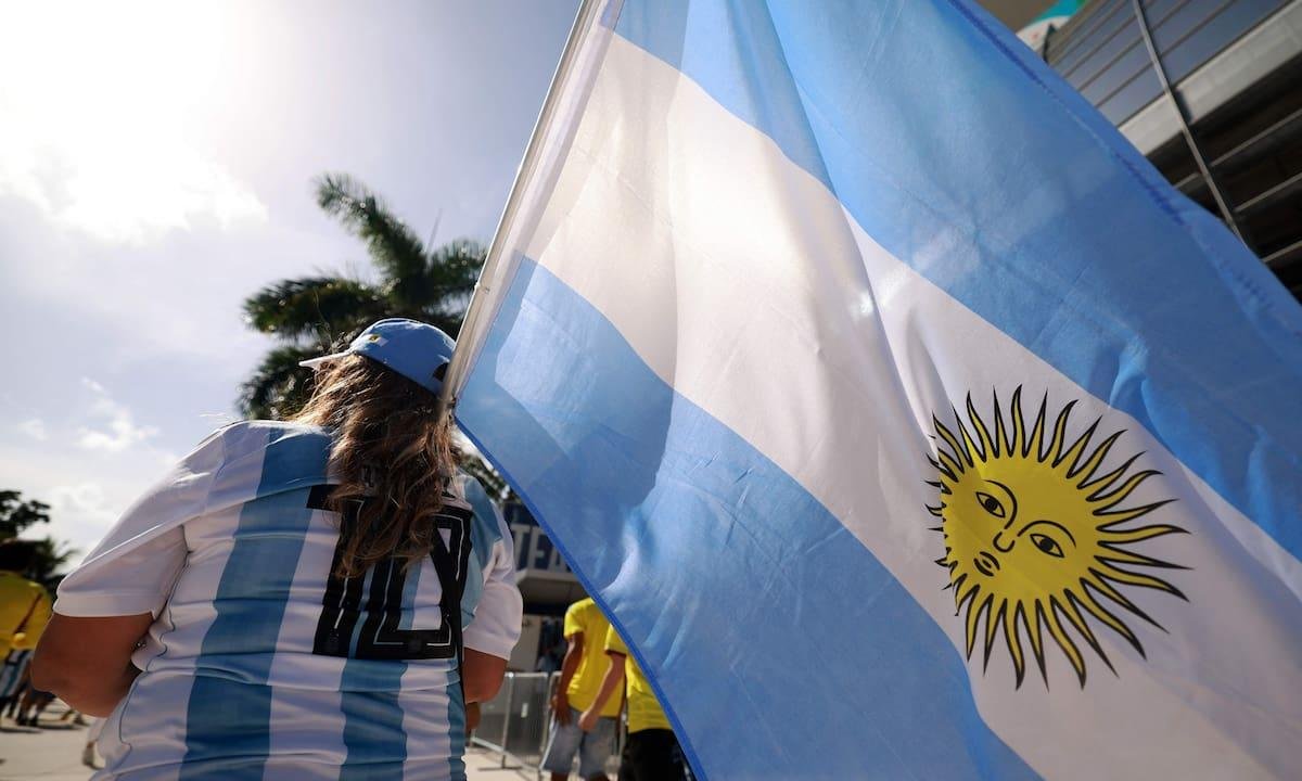 La argentina "Belén" gana el premio Goya a la mejor película iberoamericana