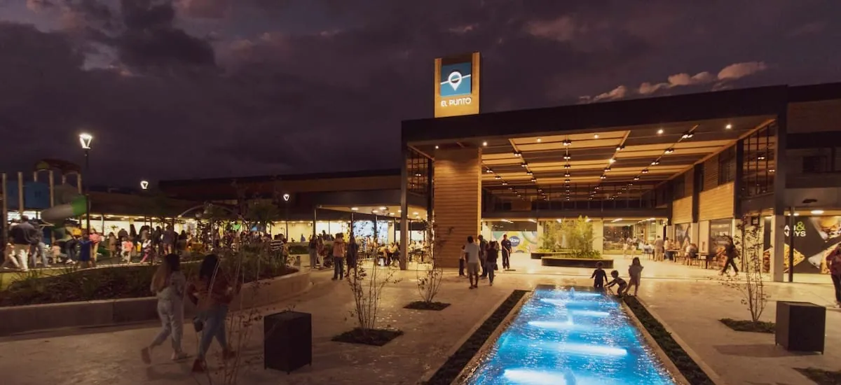 La nueva “Dubai” de Argentina: la ciudad del norte argentino que crece sin límites con restaurantes, comercios y hoteles de lujo