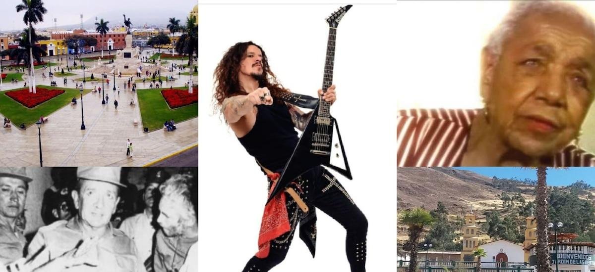 Qué se celebra el 5 de marzo en el Perú: un día que marca hitos históricos en suelo peruano