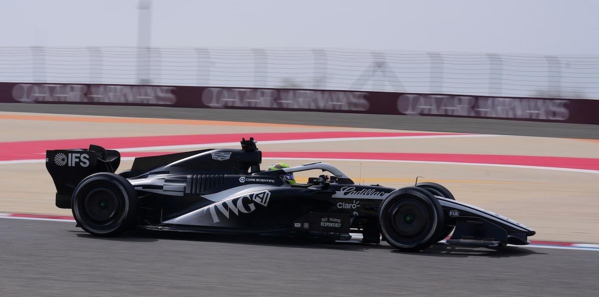 El debut de Cadillac y la historia de la F1 muestra que nuevos equipos pueden triunfar o fracasar