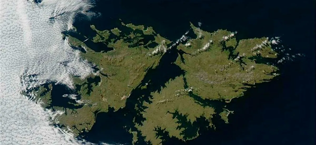EEUU podría retirar el apoyo a Reino Unido sobre las Islas Malvinas si no aumenta el gasto militar, según The Telegraph