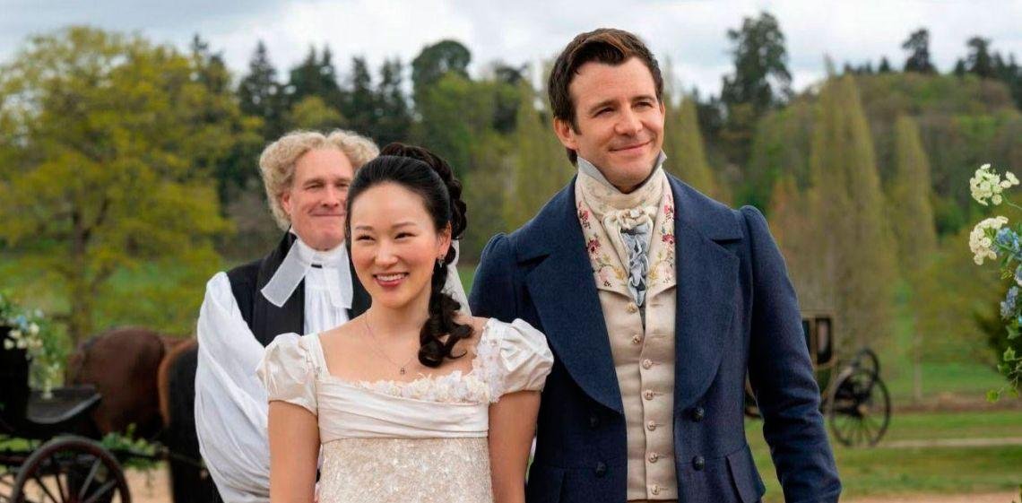 Bridgerton "perdió su rumbo de inclusión": de pilar conceptual a recurso estético