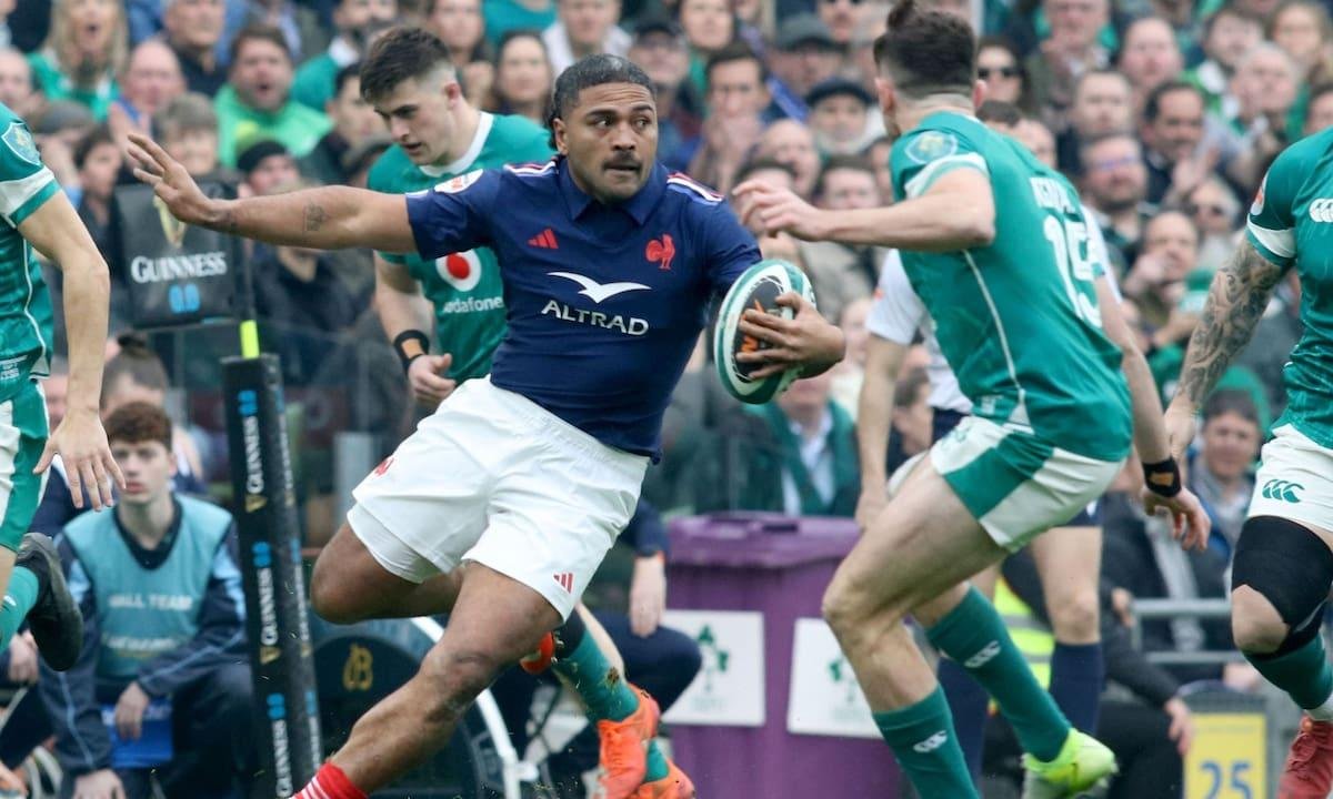 La agenda de la TV del jueves: el Seis Naciones, la Copa Argentina y las copas de Europa