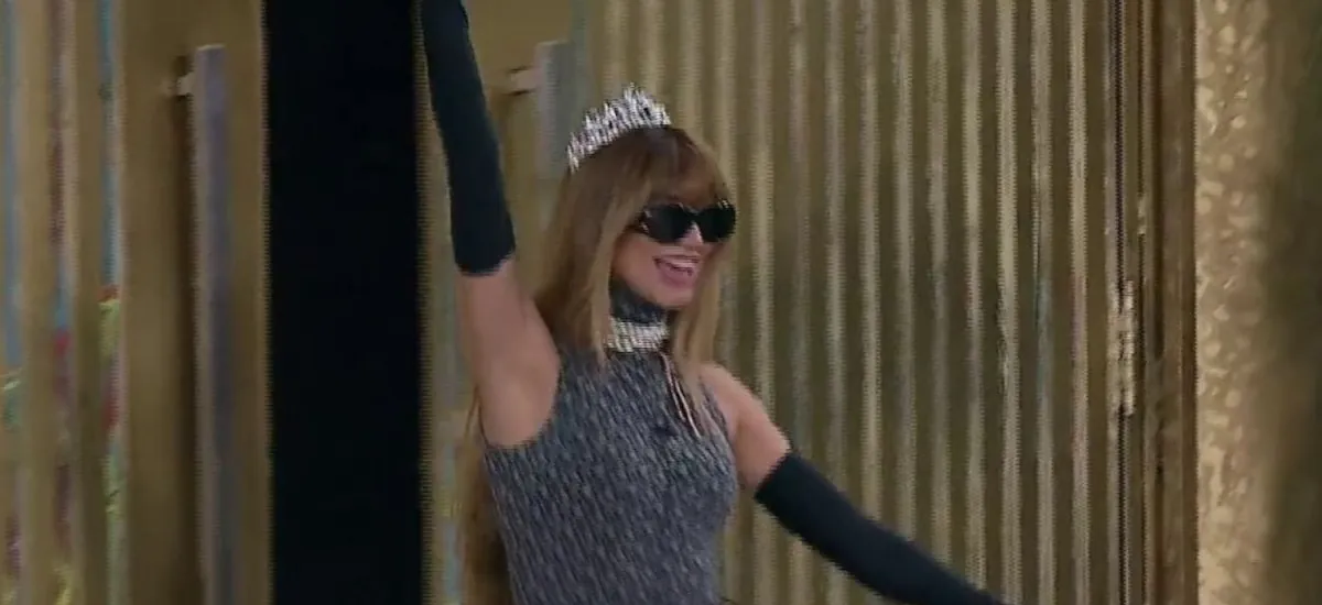 El regreso de Solange Abraham a Gran Hermano tras su paso por La Casa de los Famosos: “¡Llegó la reina, bebé!”