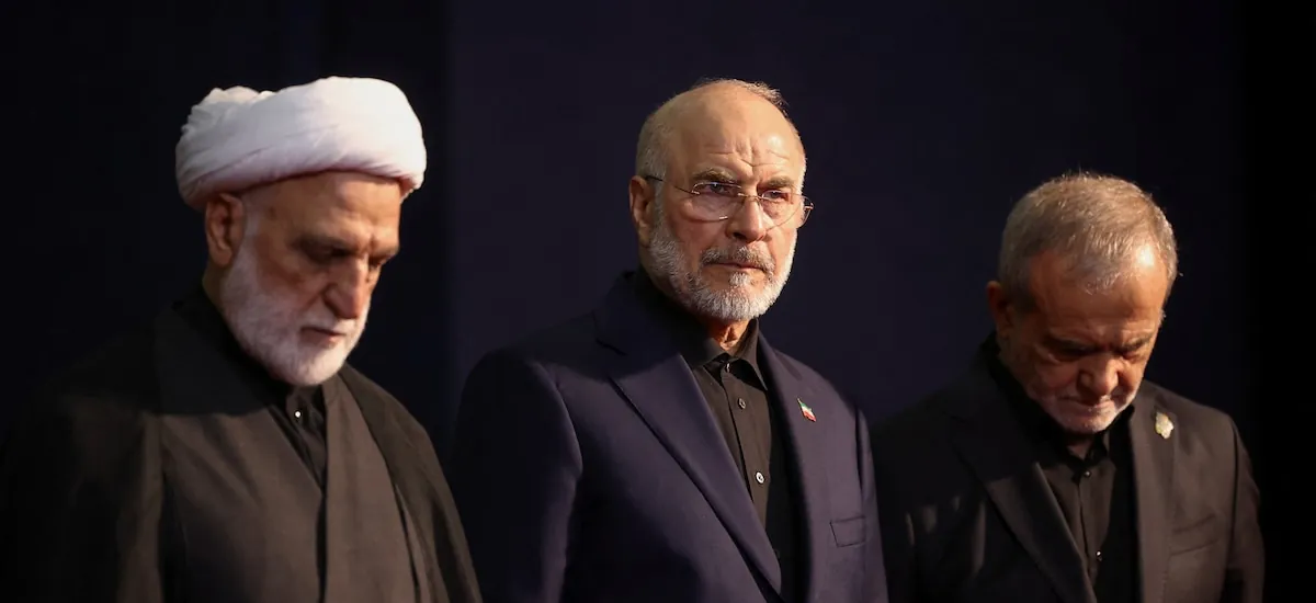 Irán advirtió a EEUU que “la era de los acuerdos unilaterales ha terminado”