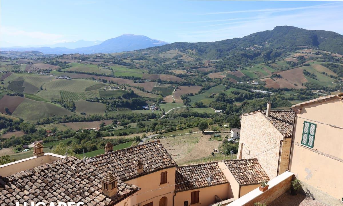 Ascoli Piceno, la desconocida provincia que renació tras los terremotos y hoy pisa fuerte en el mapa turístico italiano