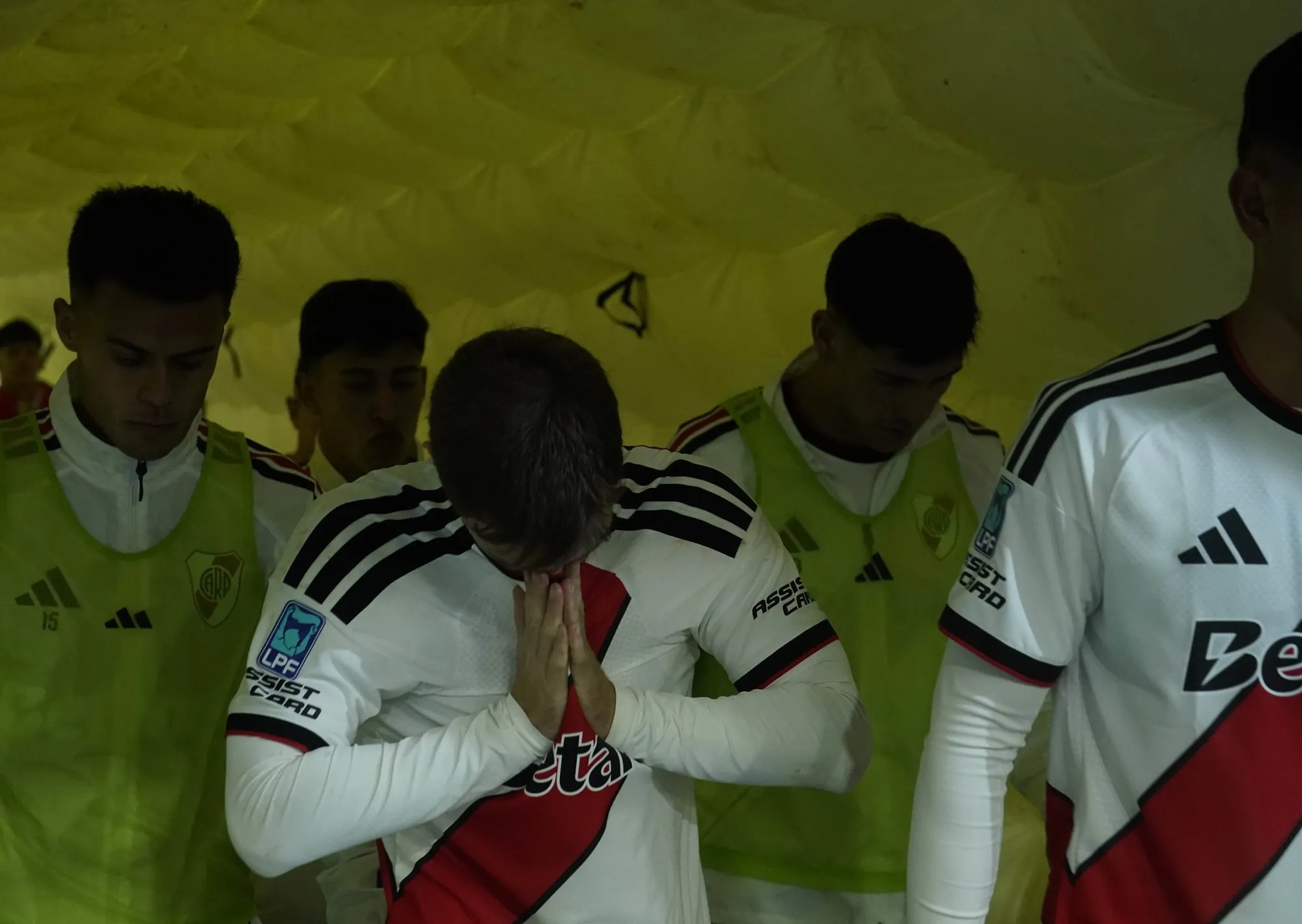 Así quedaron las tablas del Torneo Clausura 2026: River sigue último y Vélez hizo negocio con Boca en la anual