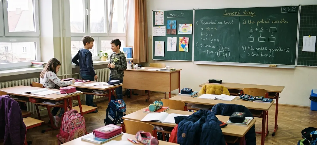 Se reunió el Consejo Federal de Educación para coordinar controles y asegurar el 75% de clases durante el paro docente