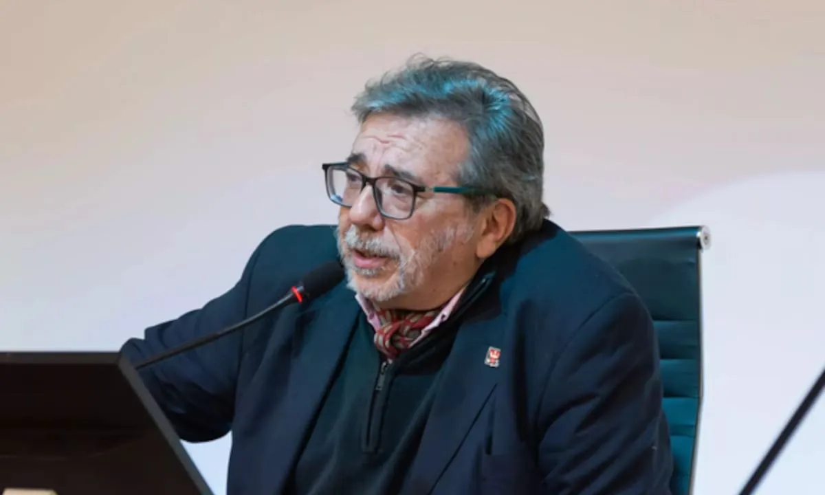 El Gobierno designó a Guillermo Nicanor Toranzos Torino como subsecretario de Proyectos Estratégicos