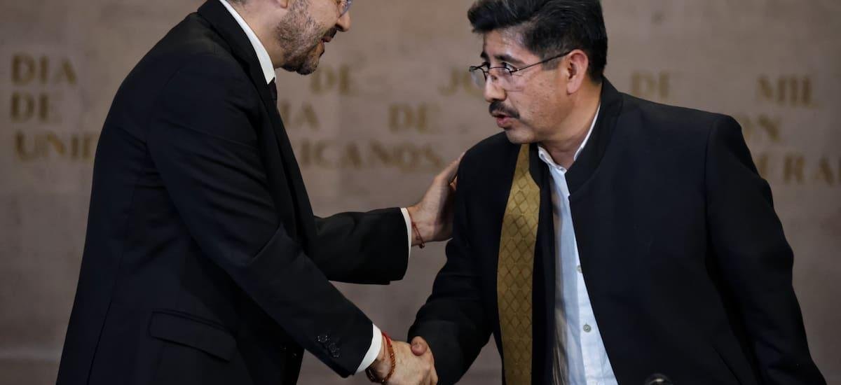 Suprema Corte da revés para los desalojos y se anuncia a favor del derecho a la vivienda para todos estos ciudadanos