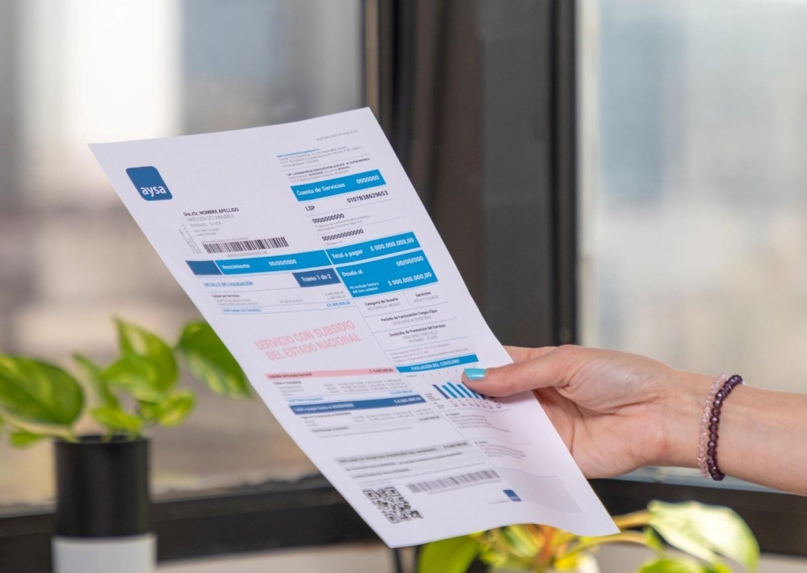 Suben la luz, el gas, el agua, el transporte y los colegios: por qué marzo se perfila como otro mes de inflación alta