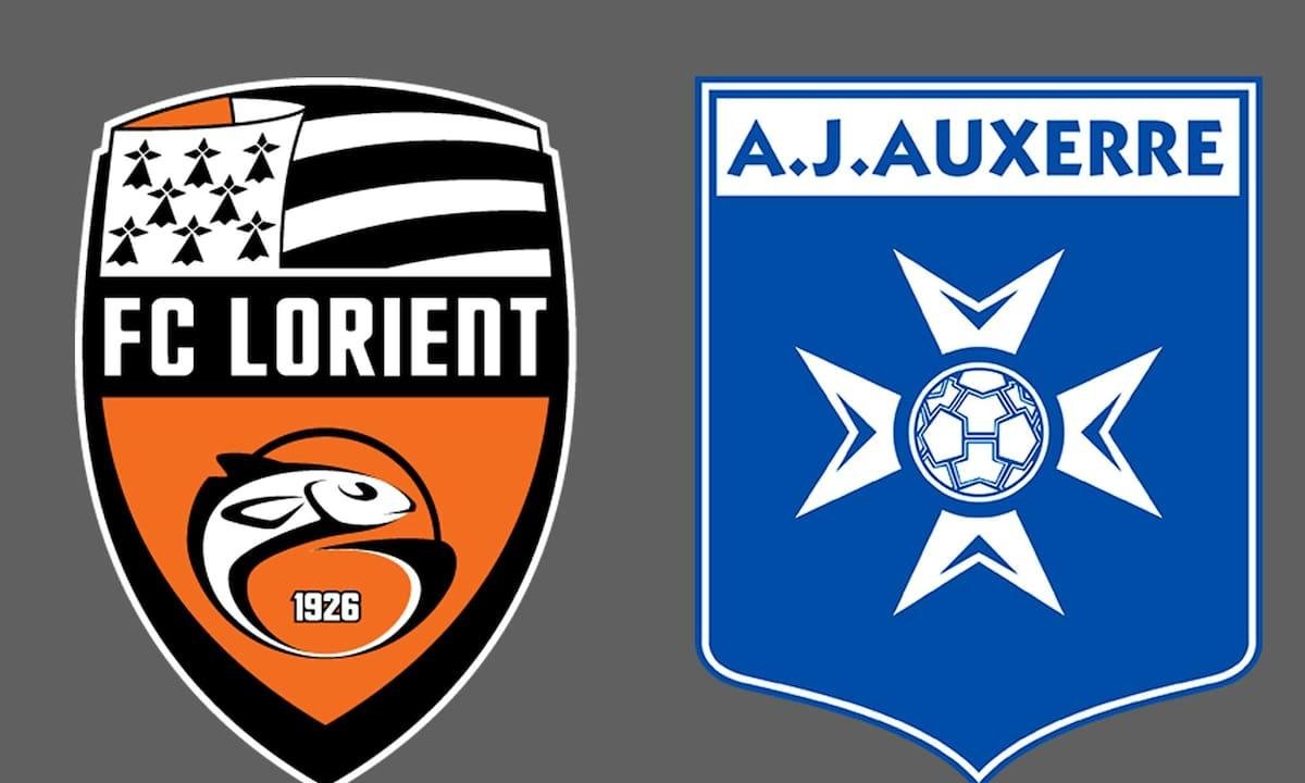 Lorient vs. Auxerre, por la Liga de Francia 2025: día, hora y cómo seguir online