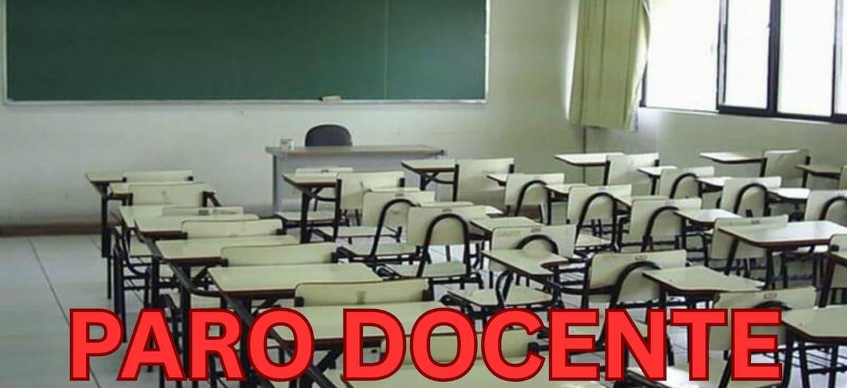 Paro docente: se atrasó el inicio de clases en todas estas provincias, ¿cuándo arranca el ciclo lectivo?