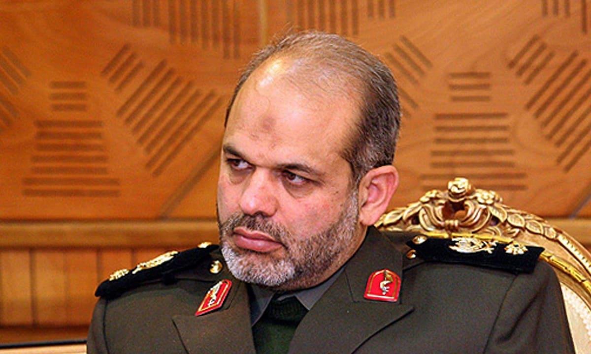 Irán designó como comandante en jefe de la Guardia Revolucionaria a un acusado por el atentado a la AMIA