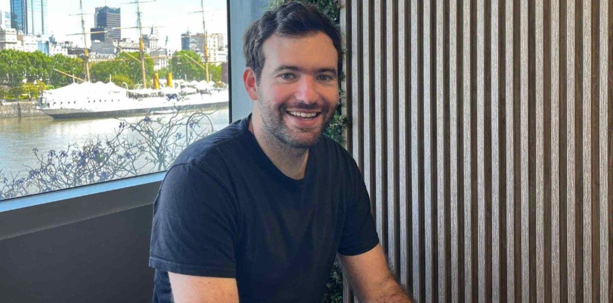 “Gestionar instituciones de salud en papel será inviable en menos de cinco años”