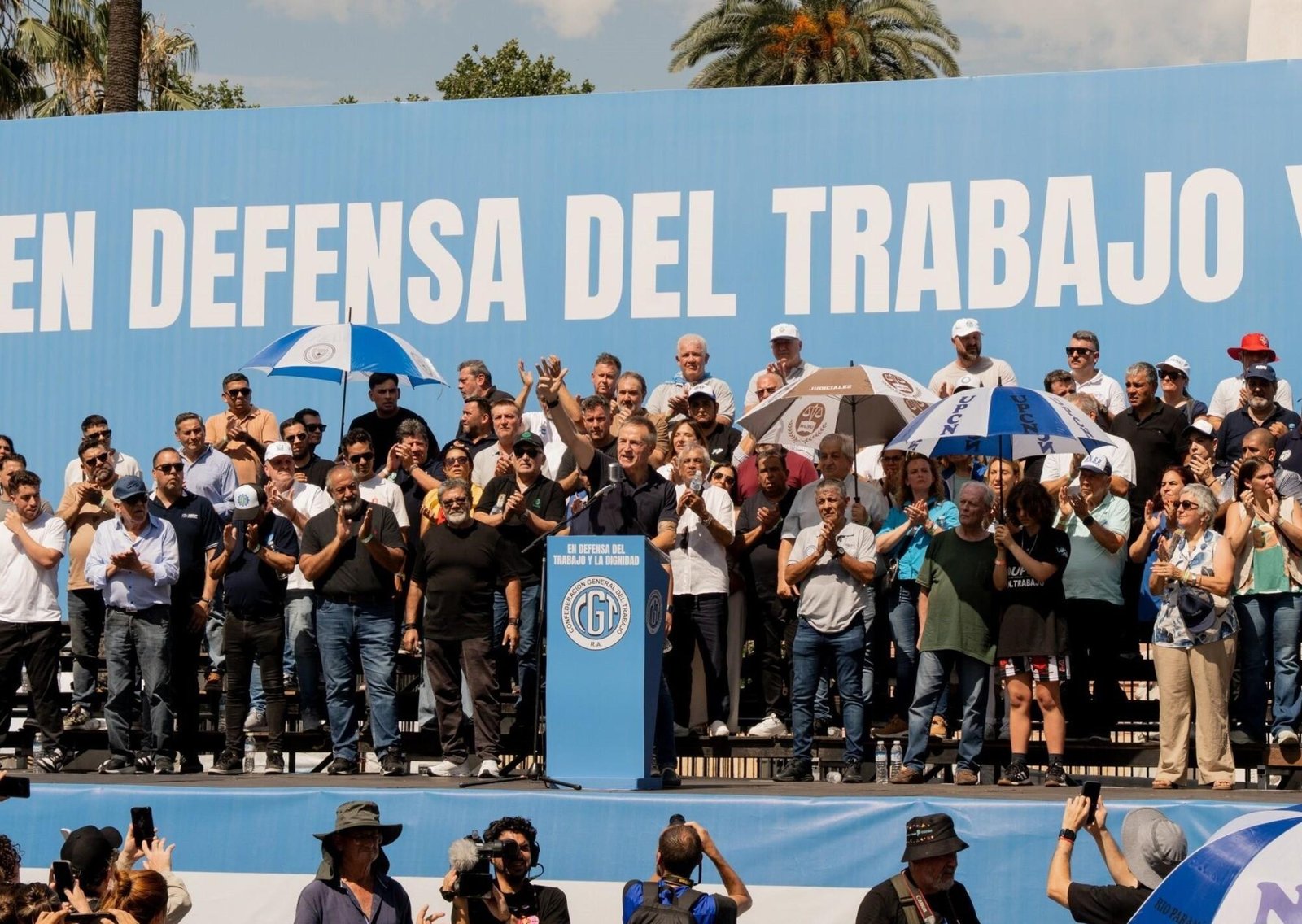 Una Reforma Laboral que no resuelve los problemas, los agrava