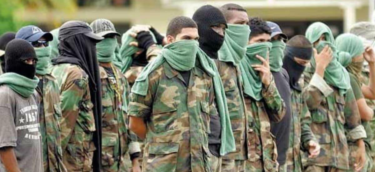 Elecciones 2026 en Colombia: Clan del Golfo confirmó que “no interferirá” en los comicios