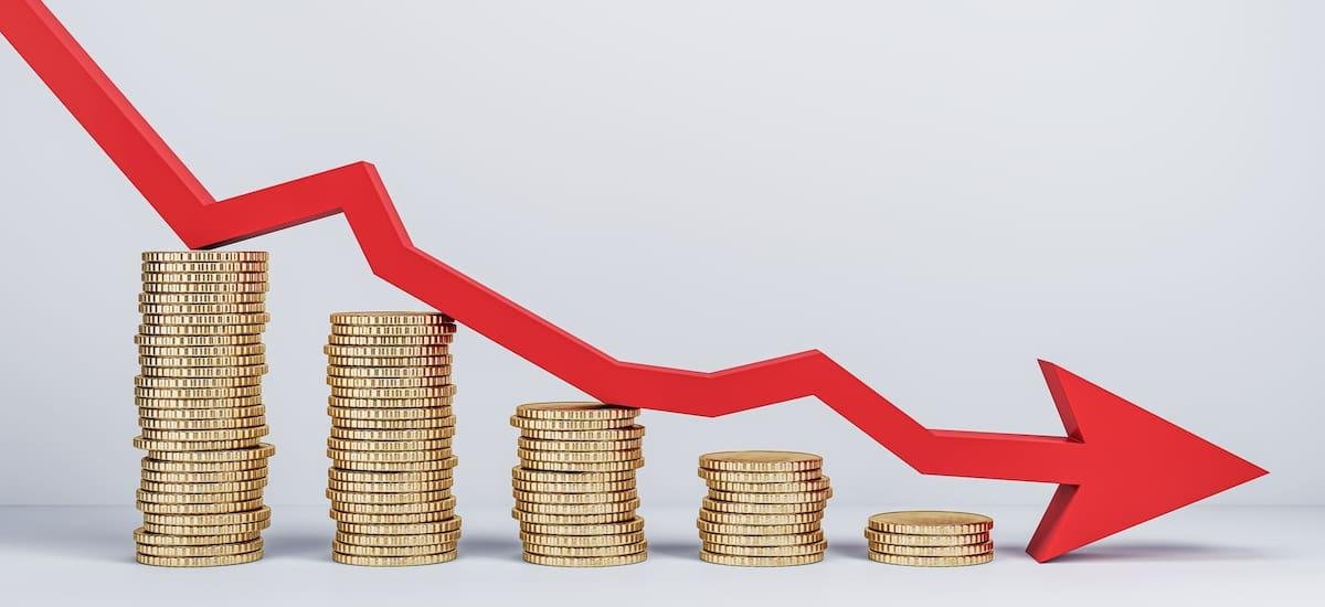 La inflación se desacelera en España: diciembre cerró con 2,4%, el nivel más bajo en siete meses