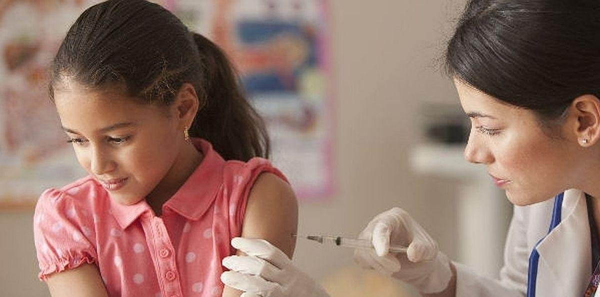Cae la vacunación contra el VPH: en los últimos 10 años solo la mitad de los argentinos llegó a inmunizarse