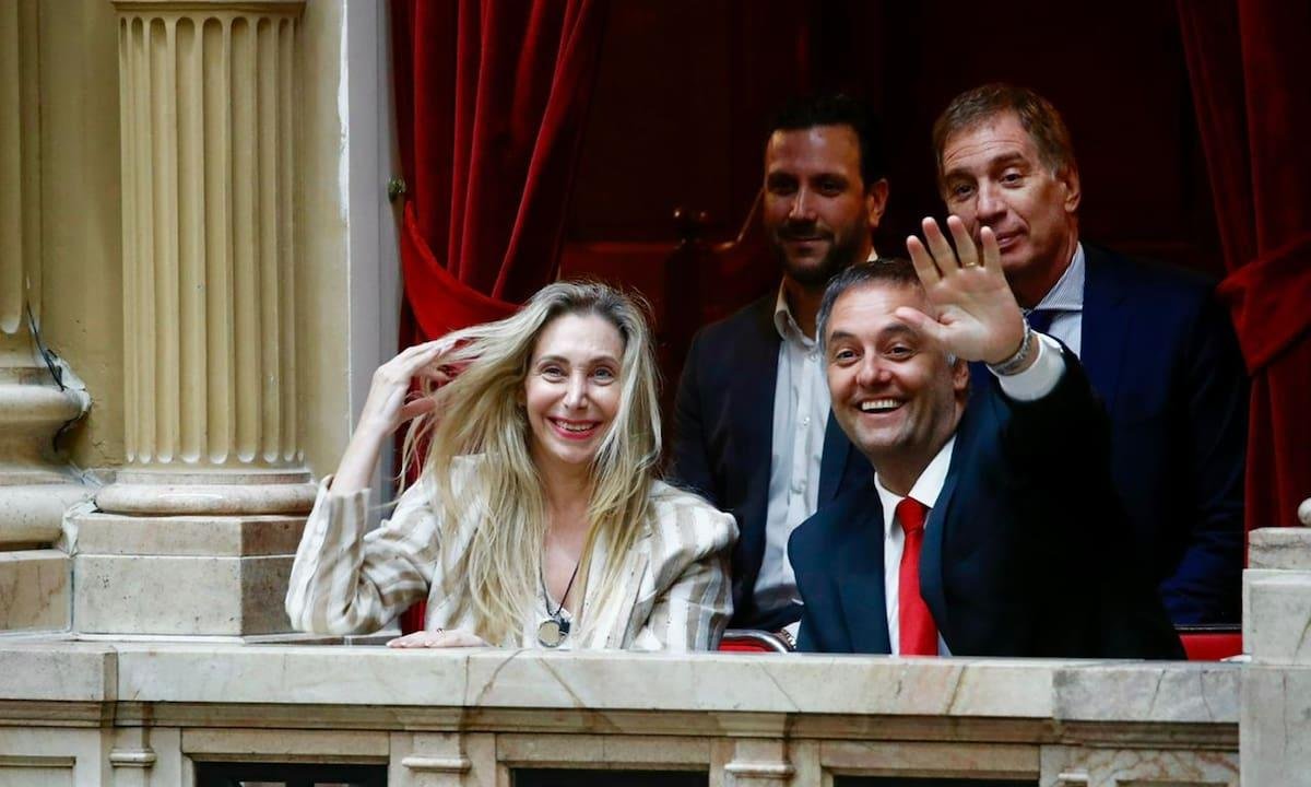 Reforma laboral completa: artículo por artículo, así es el proyecto de Javier Milei