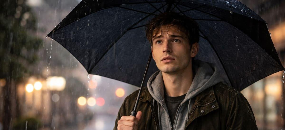 El diluvio del siglo | Marzo llegará con lluvias por encima de lo normal: ningún área del país quedará libre de tormentas