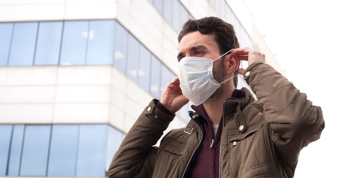 El último viernes 13 de marzo fue en 2020, “el último día de normalidad”