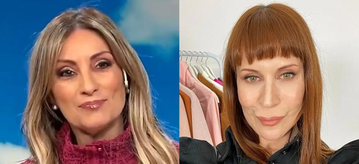 Marcela Tauro arremetió contra Matilda Blanco: “Cuando te metés con alguien mío, lo voy a defender a muerte”