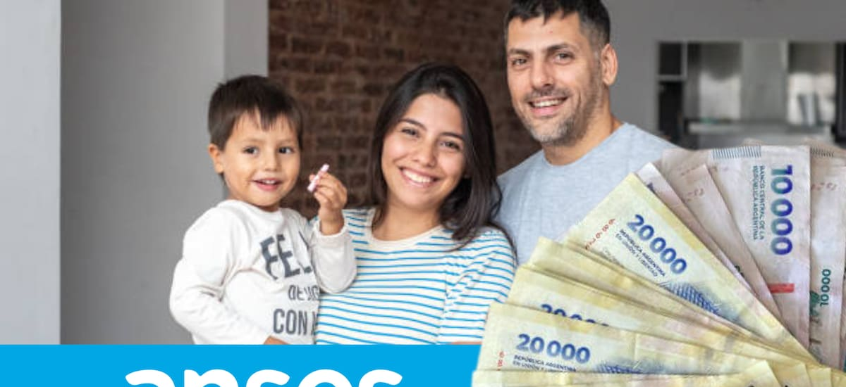 Excelente noticia para AUH: ANSES extiende el plazo para presentar la Libreta y cobrar el 20% retenido