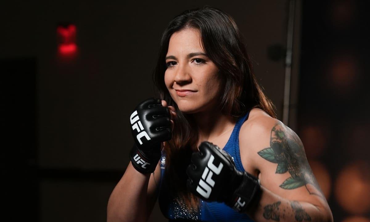 Las mujeres argentinas y las artes marciales mixtas: el mensaje de las dos luchadoras que irrumpen en UFC