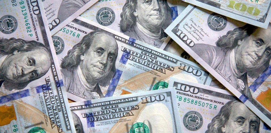 A cuánto cerró el dólar blue hoy, lunes 2 de marzo