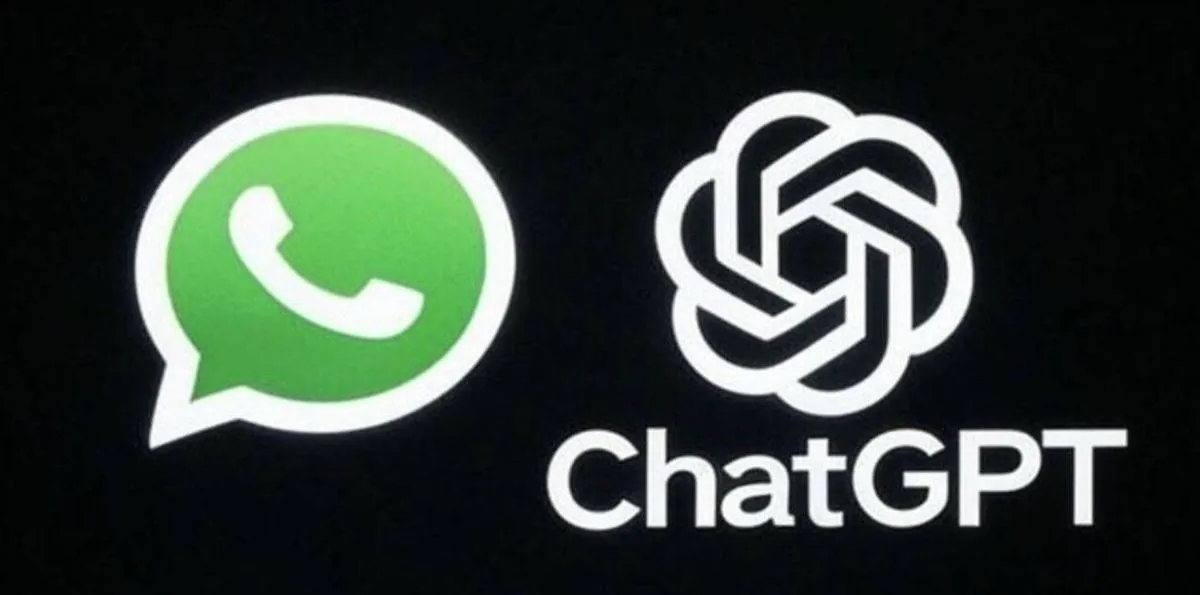 Cambia WhatsApp para siempre: cómo es el regreso de ChatGPT a los chats