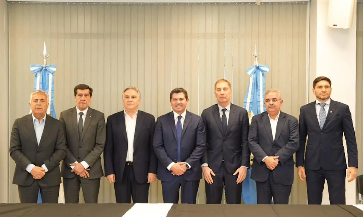 El intento opositor por interpelar a Adorni se postergó en Diputados, al no contar con el aval de los gobernadores