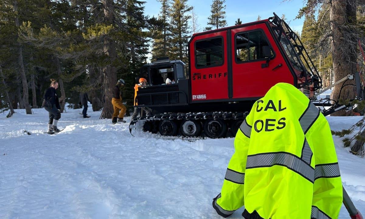 Clima en Sacramento, California hoy: cuál es el pronóstico del tiempo para hoy 2 de marzo