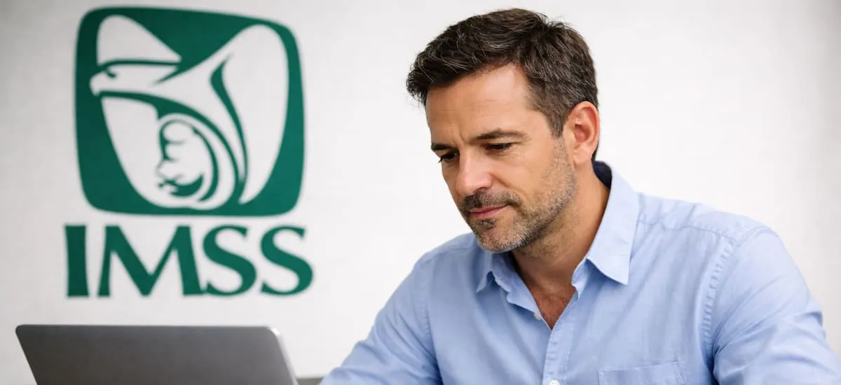 No presentarlo puede costarte caro: el IMSS confirmó el trámite obligatorio y estas son las personas que deben hacerlo