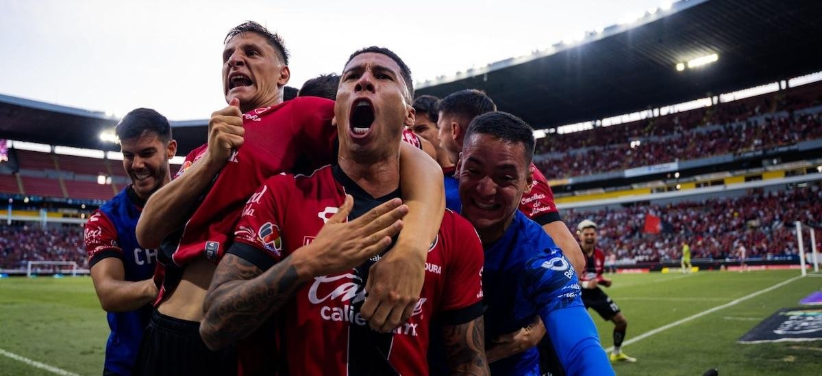 Alejandro Irarragorri confirma el inicio de la venta del club Atlas: “Está un proceso avanzado”