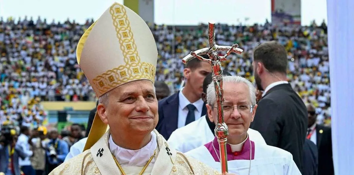 Papa León XIV en Argentina: las medidas de seguridad clave que definió el Gobierno previa a la visita