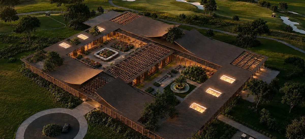 Uno de los integrantes de la familia Macri invertirá más de USD 42 millones para un mega proyecto premium de golf y welness