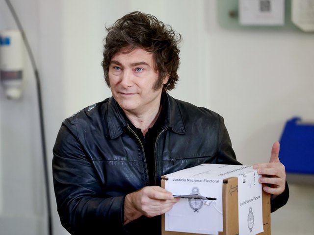 Javier Milei y sus medidas, EN VIVO: tras la incorporaciГіn de tres exdiputados del PRO, el Gobierno busca tratar las reformas en diciembre