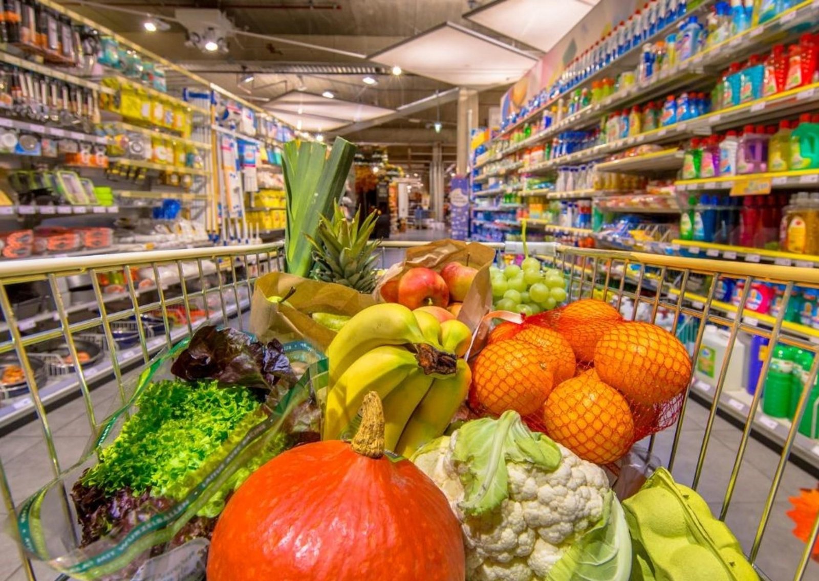 El Central reconoció que con el nuevo índice la inflación hubiera sido más alta en los últimos años