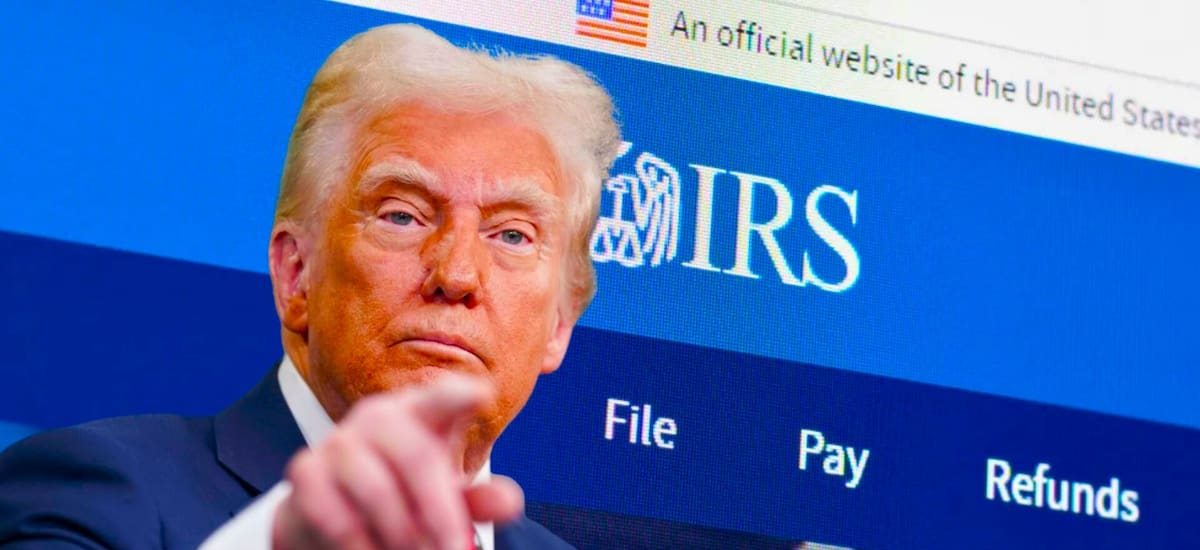Es oficial: el IRS tiene nuevo sitio web y todos estos trámites cambiaron para siempre