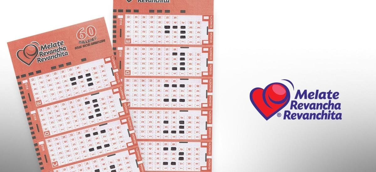 Resultados del sorteo Melate, Revancha y Revanchita del 1 de marzo