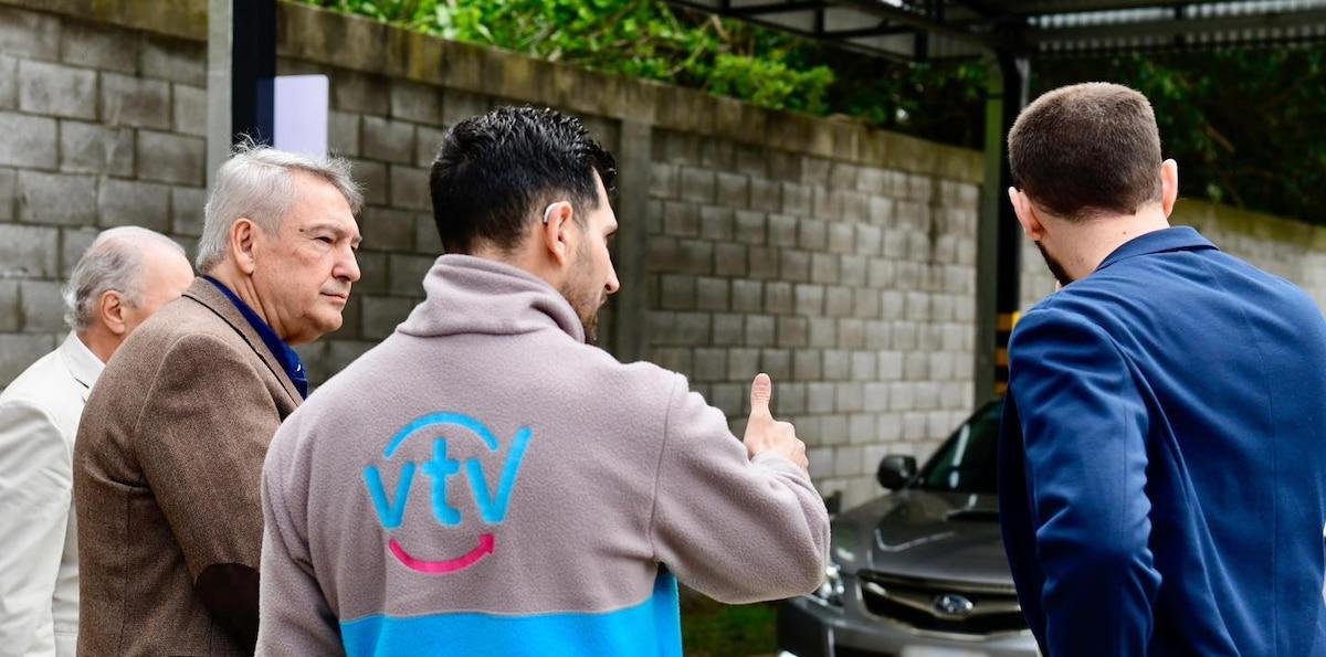 Rechazaron una apelación de D’Onofrio y confirmaron su procesamiento por lavado de dinero