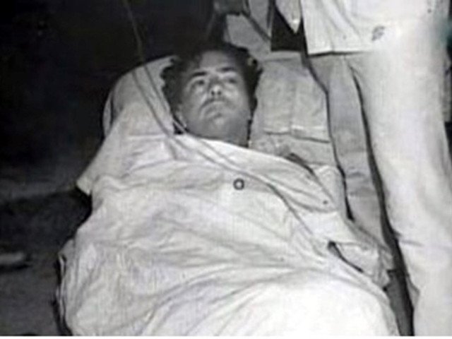 Daniel Scioli recordГі el accidente en el que perdiГі el brazo derecho hace 36 aГ±os: вЂњMarcГі mi vida para siempreвЂќ